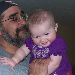 Meet your Posher, David